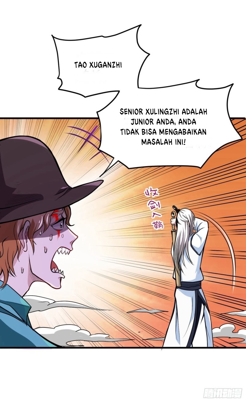 Strongest Divine Doctor Mixed City Chapter 89 Gambar 10
